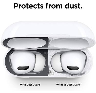Airpods pro sales dust guard