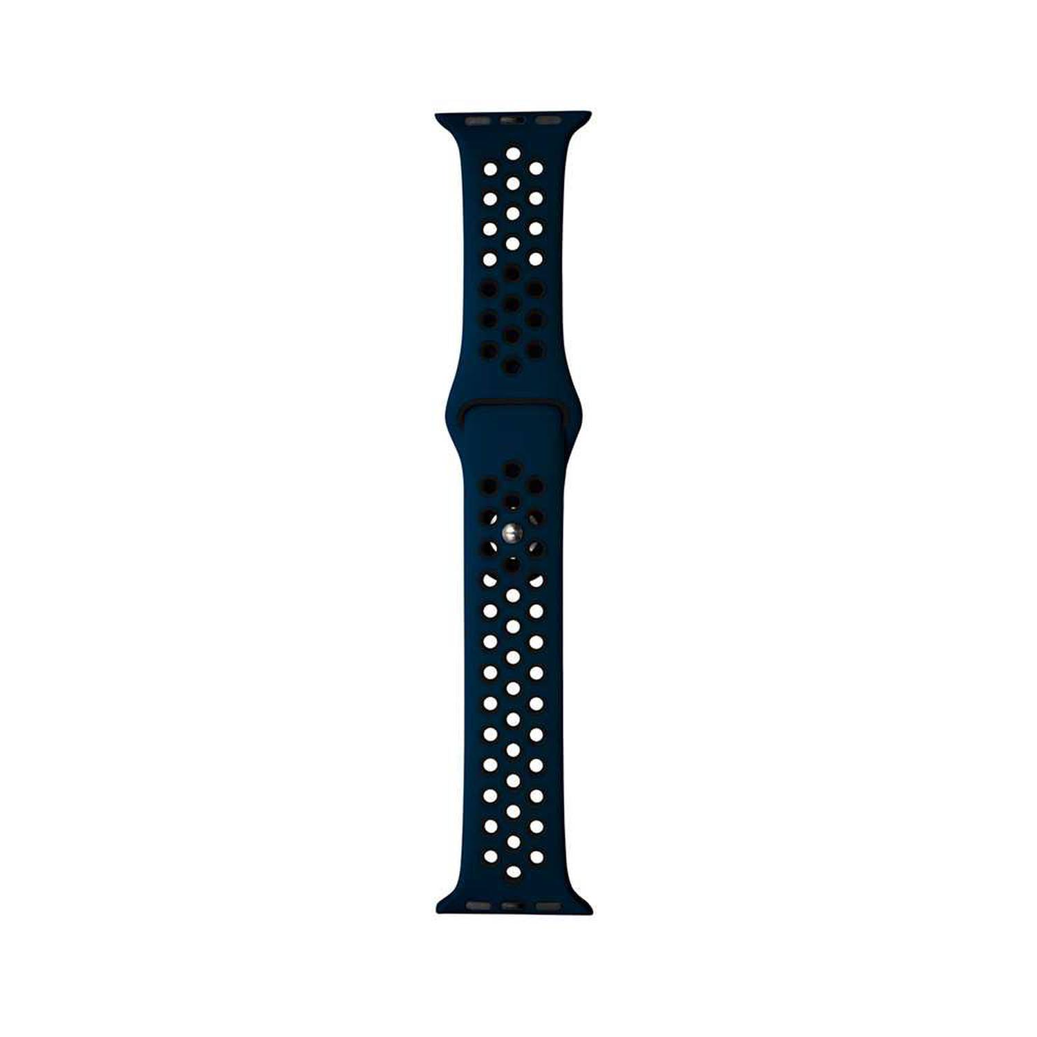 Nike apple watch new arrivals band black