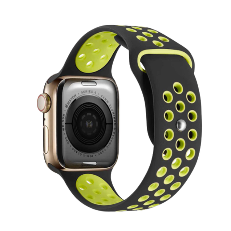 Buy Fit Comfortable iGuard Porodo Nike Watch Band for Apple Watch PDW44NK039