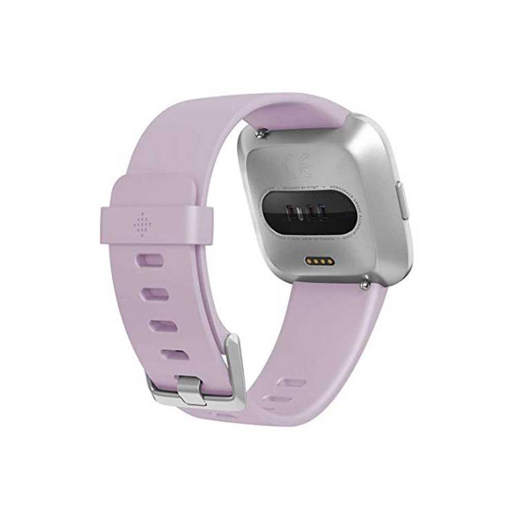Fitbit versa light edition outlet