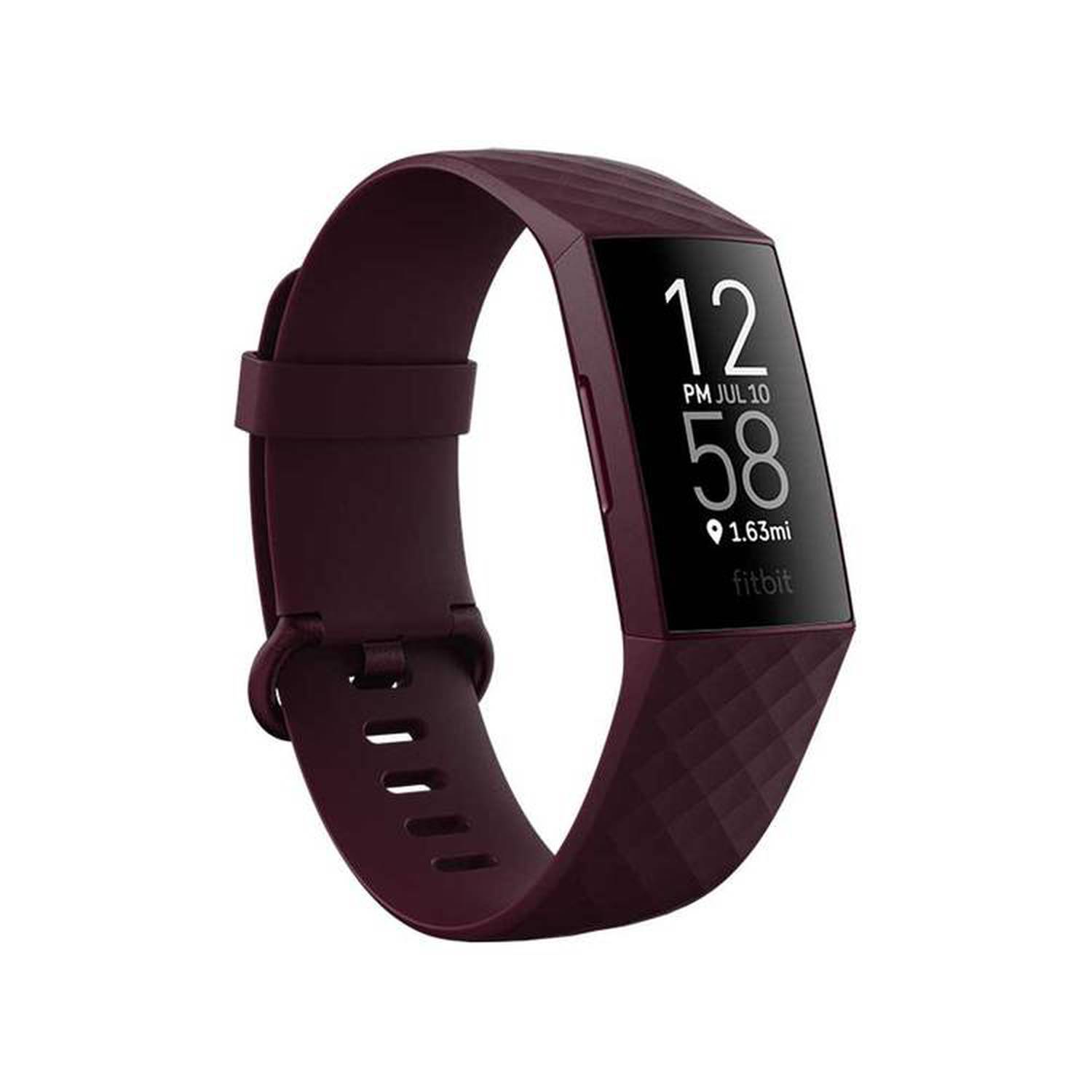 Fitbit charge deals 4 notifications iphone