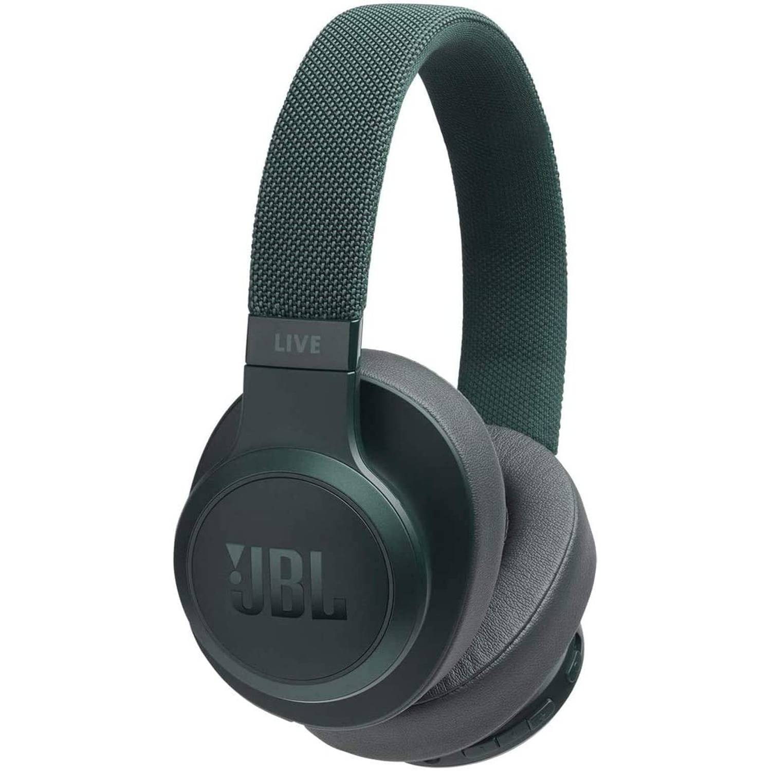 JBL Live 500BT Wireless Over Ear Headphones with Voice Control 30