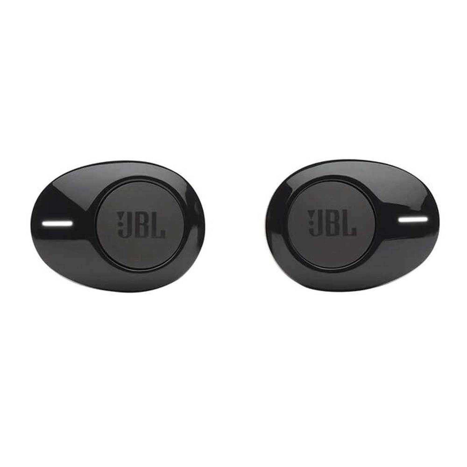Jbl t120twsblk true cheap wireless in ear headphones