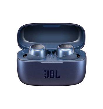 Jbl live 300 tws blue clearance