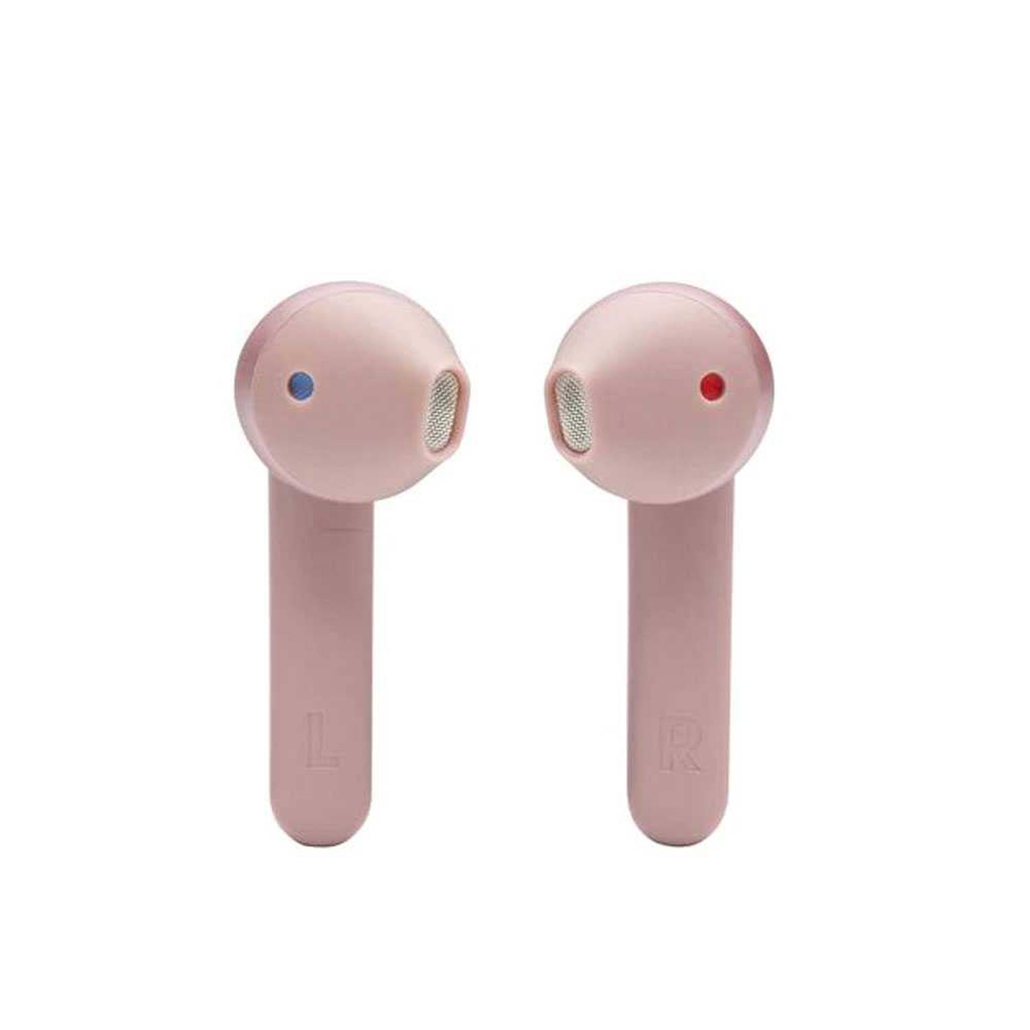 Jbl airpods rose gold store