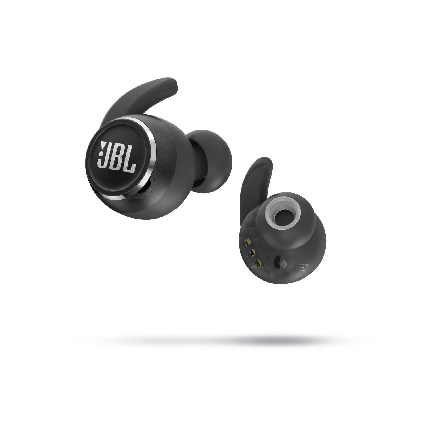 JBL Reflect Mini NC True Wireless In-Ear Sport with Noise Cancelling wi