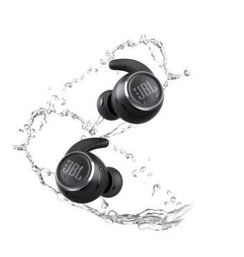 JBL Reflect Mini NC Waterproof True Wireless In Ear Sport