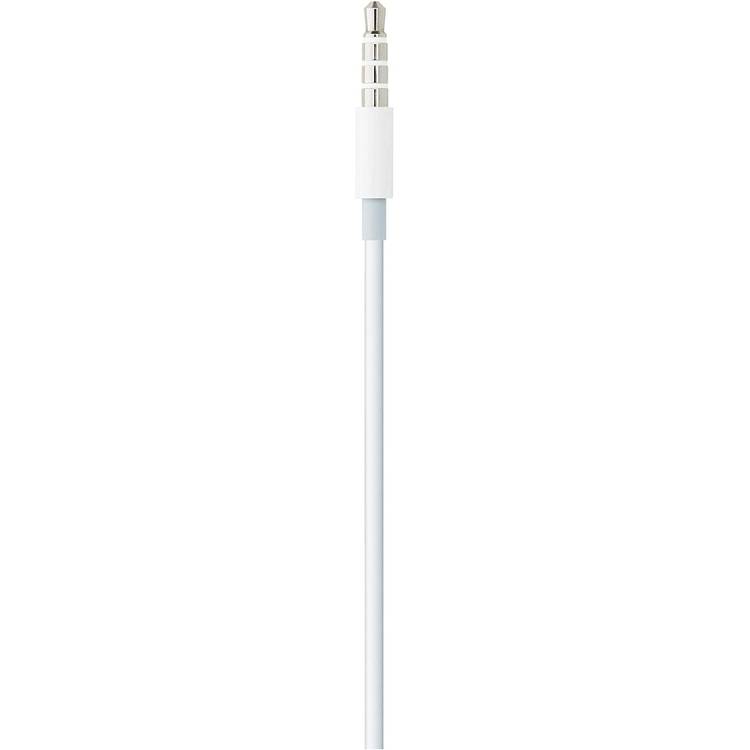Apple Earpods with 3.5mm Headphone Plug (MNHF2)