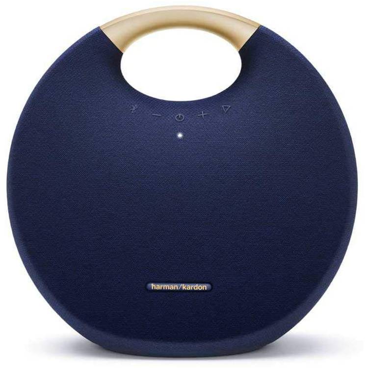 Harman kardon onyx studio 5 discount connect two