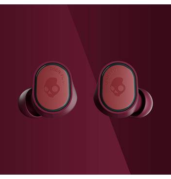 Audífono skullcandy sesh true wireless 2025 black