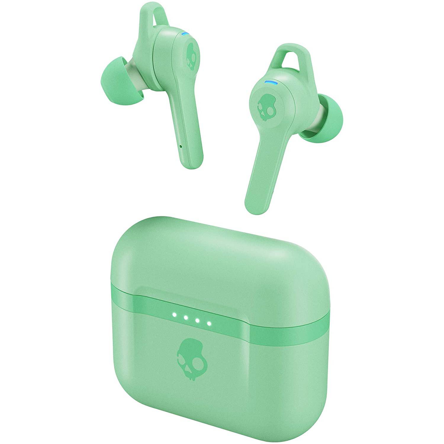 Battery life sales of skullcandy indy