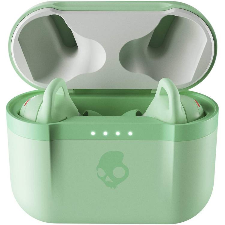 Skullcandy indy true shop wireless battery life