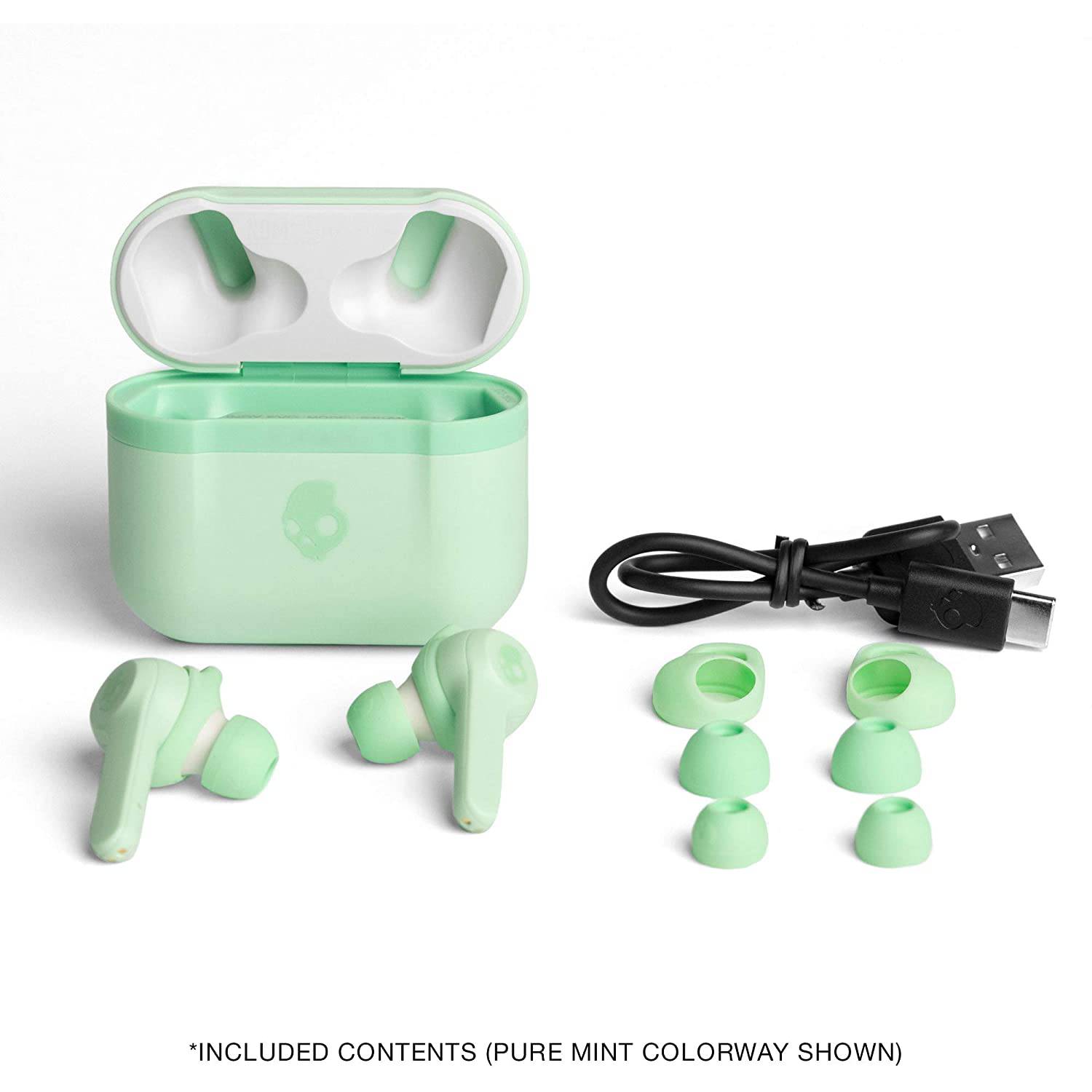 Skullcandy indy true wireless battery life store