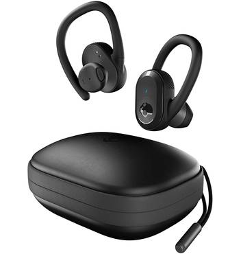 Skullcandy push true on sale