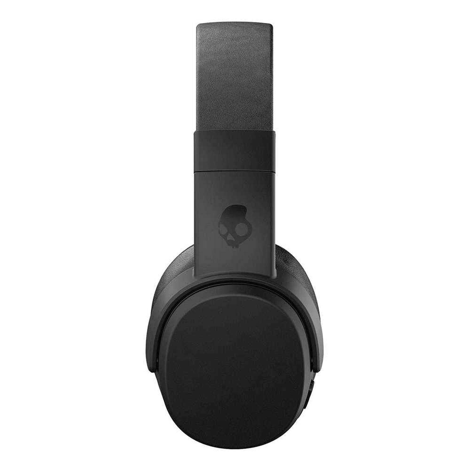 Skullcandy Crusher Wireless Headphones with 40 Hour Battery