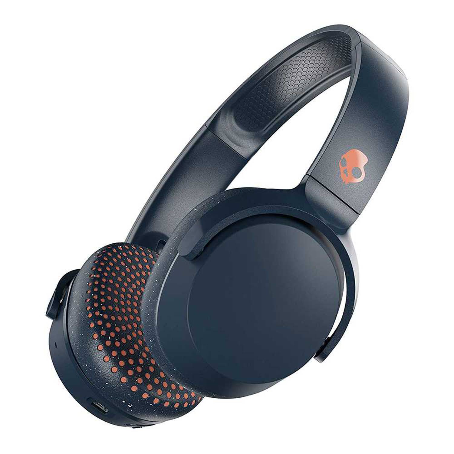 Skullcandy S5PXW L673 Wireless On Ear Headphones Activate Assistant S5PXW L673
