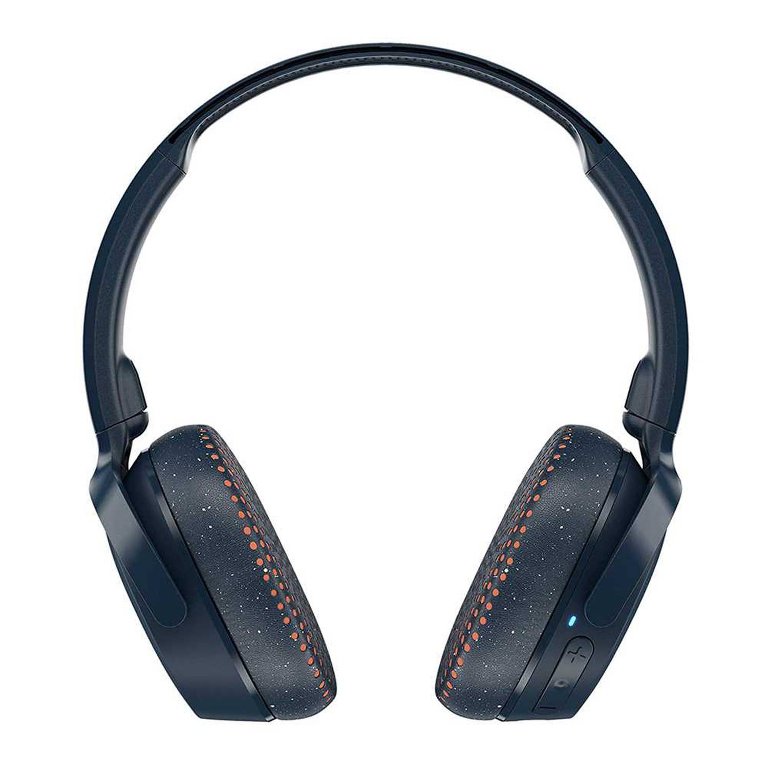 Skullcandy S5PXW L673 Wireless On Ear Headphones Activate Assistant S5PXW L673