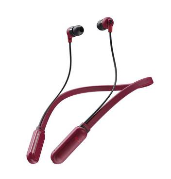 Skullcandy Ink d Wireless In Ear Earbuds with Microphone Call