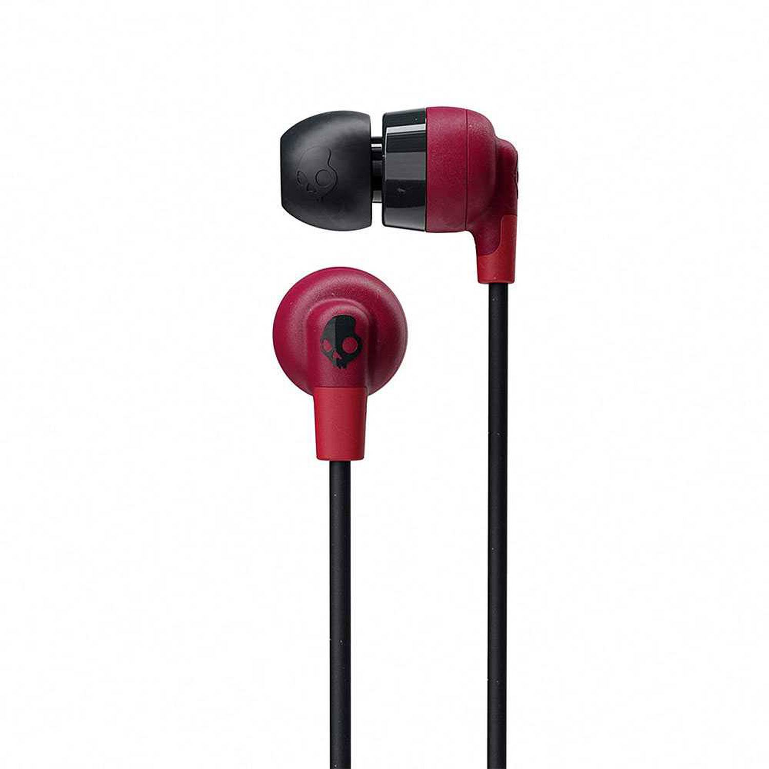 Skullcandy Ink d Wireless In Ear Earbuds with Microphone Call