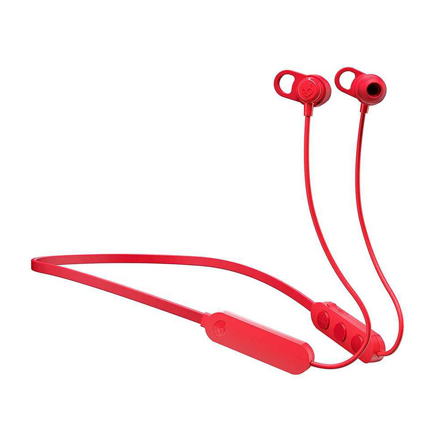 Skullcandy bluetooth sales earphones with mic