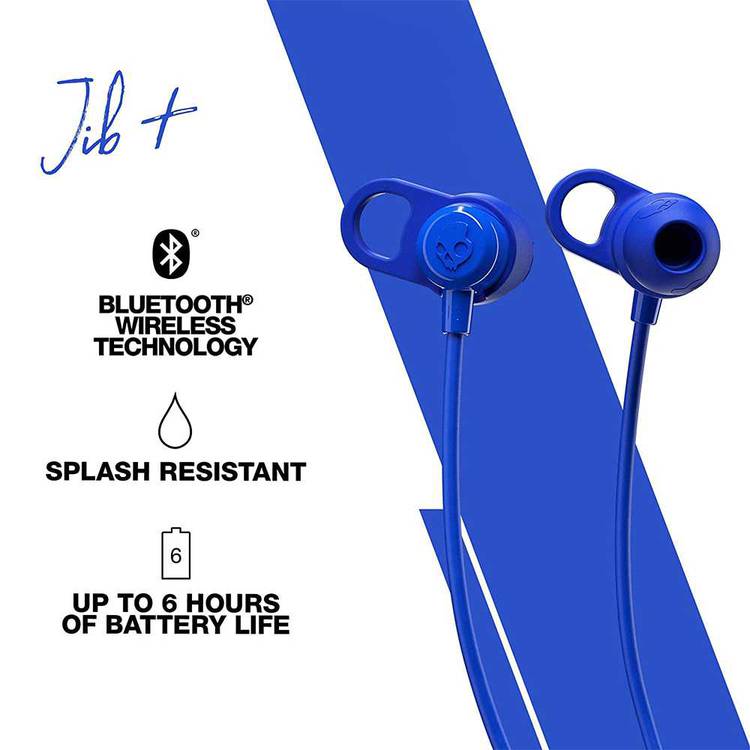 Jib active sale