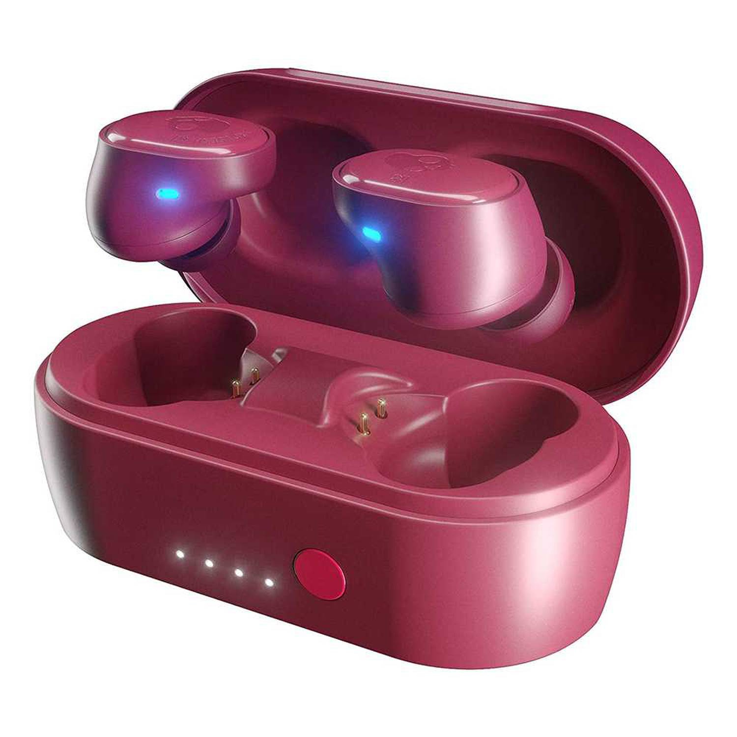 Skullcandy Sesh True Wireless Earbuds with Microphone Call Track