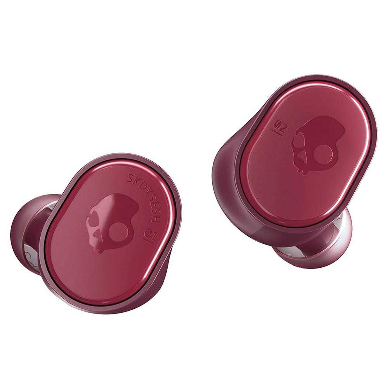 Skullcandy sesh on sale pink