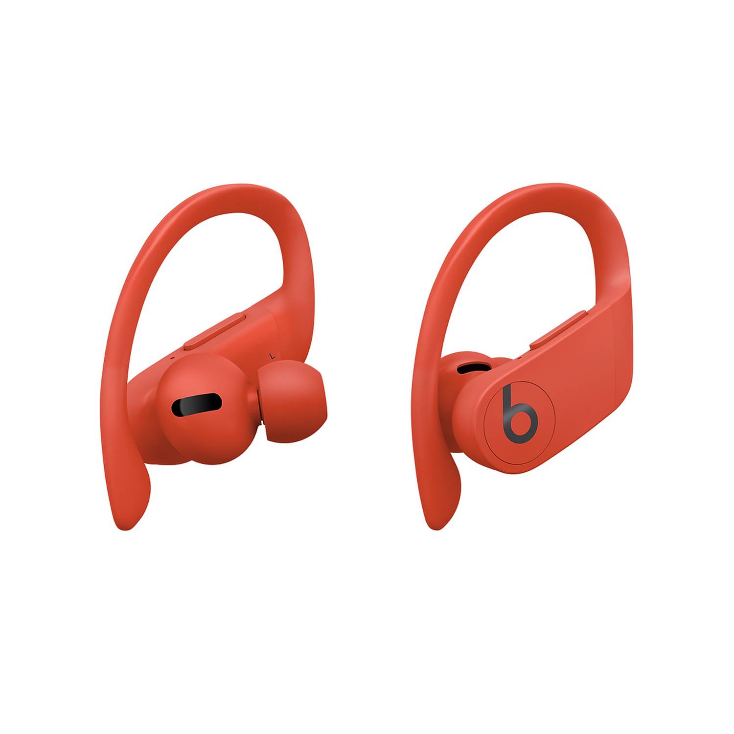 Powerbeats pro red light online
