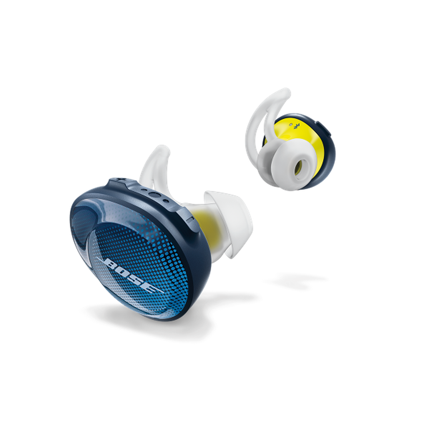 Bose SoundSport Free Truly Wireless Headphones In-Ear Earbuds