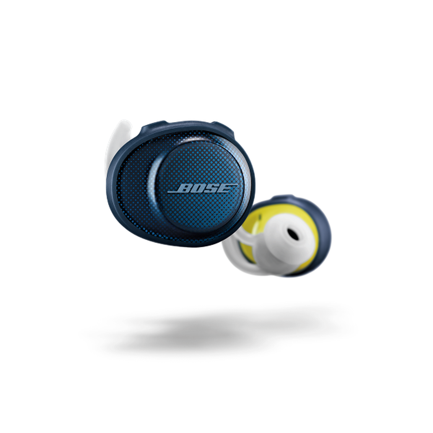 Bose soundsport free hot sale warranty