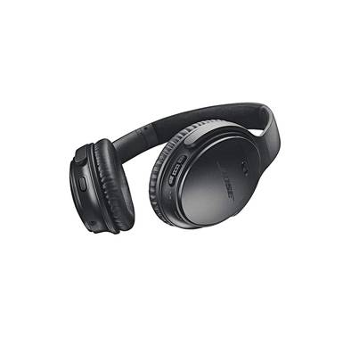 Quietcomfort 35 wireless noise cancelling headphones ii clearance