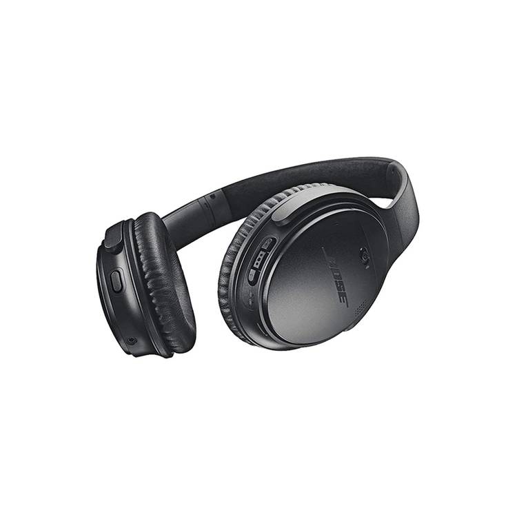 Bose quietcomfort 35 ii android compatibility 2025