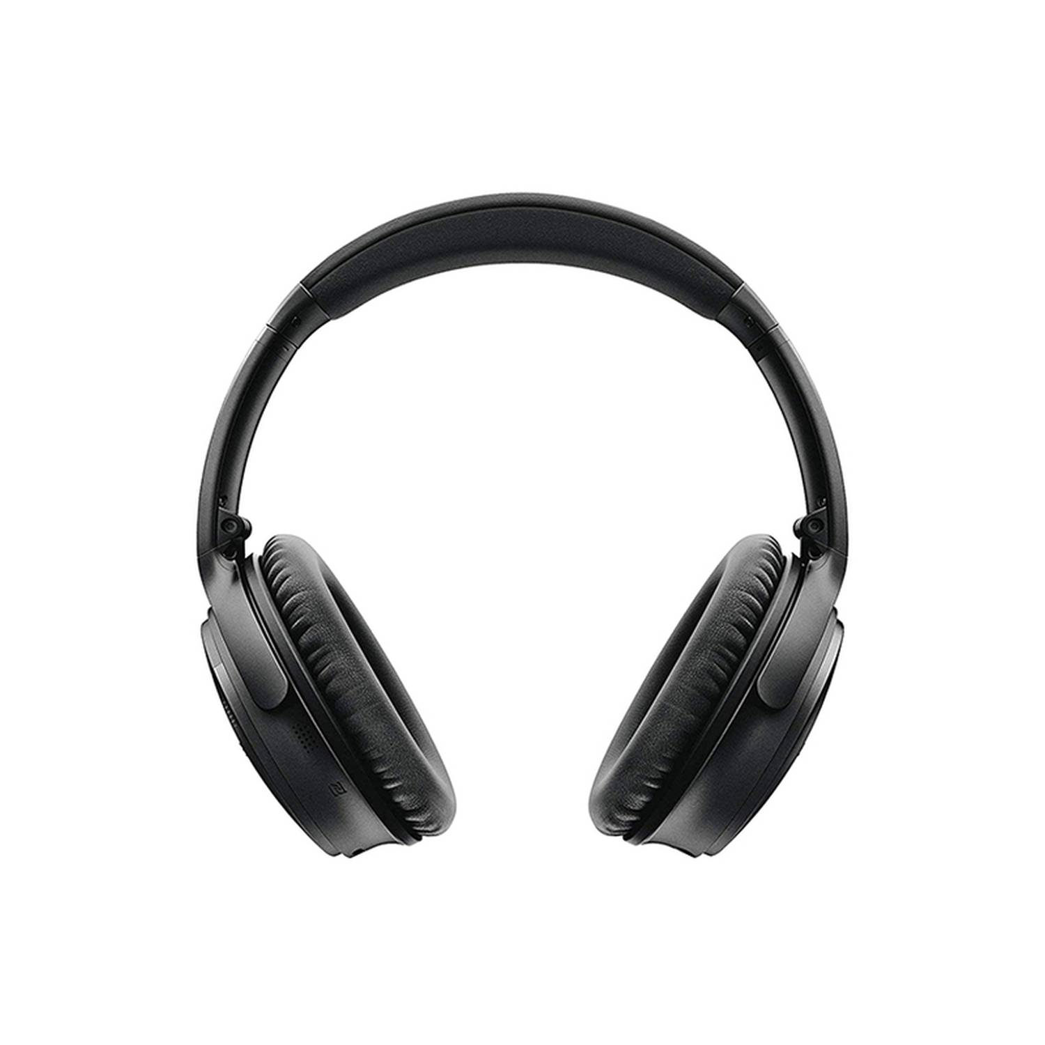 Qc35 sales bluetooth pairing