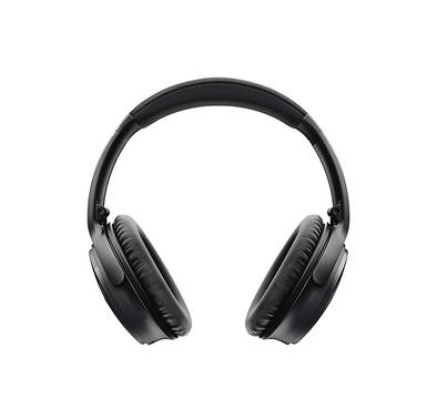 Bose QuietComfort 35 II Wireless  Headphone  - Black