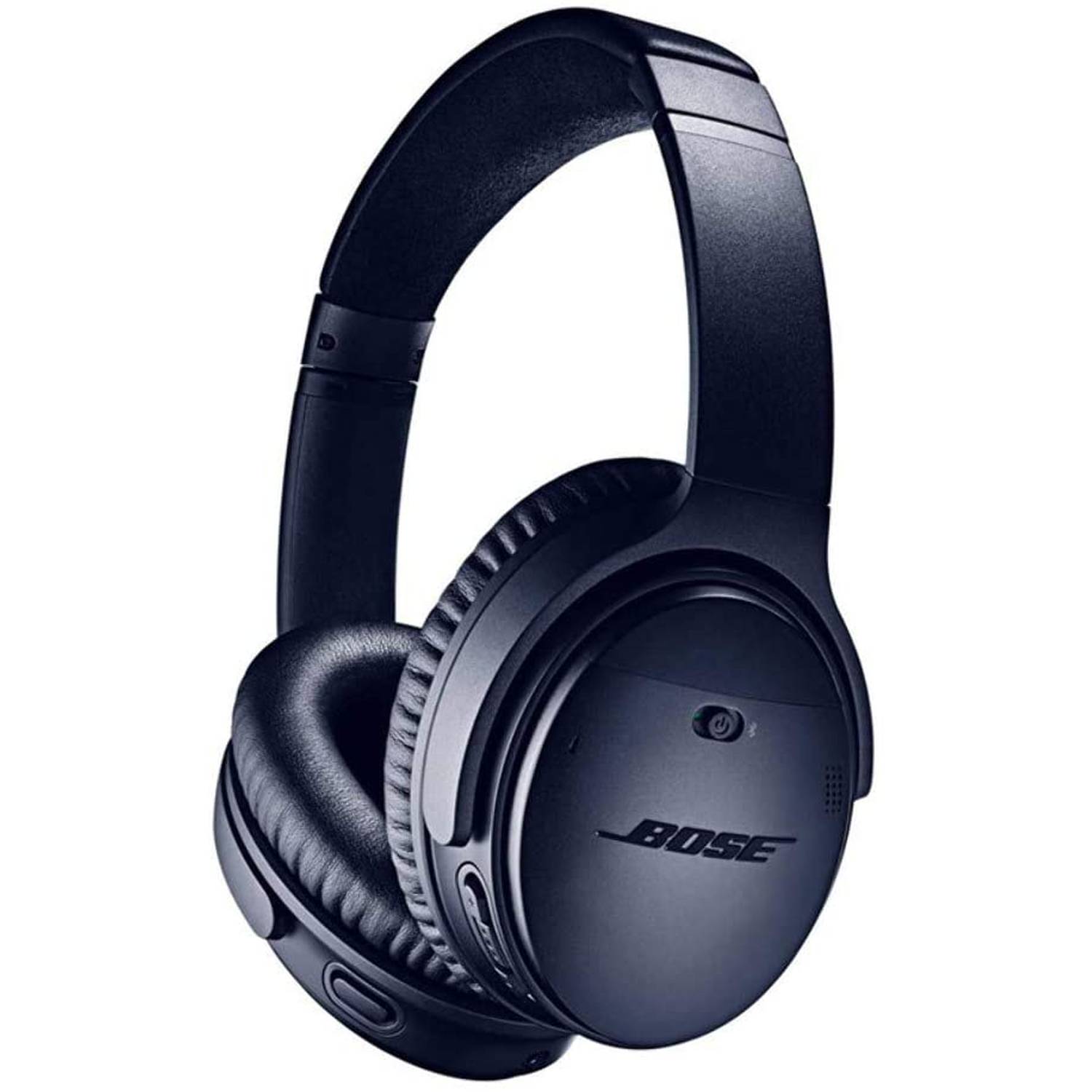 Bose QC35 II Review: Still Great Sound, but the Addition of Google  Assistant Falls Short