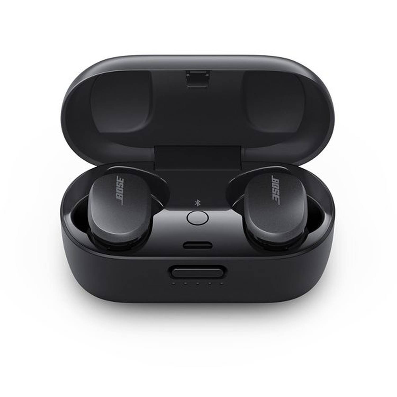 Bose QuietComfort True Wireless Earbuds World Class Noise Cancelling