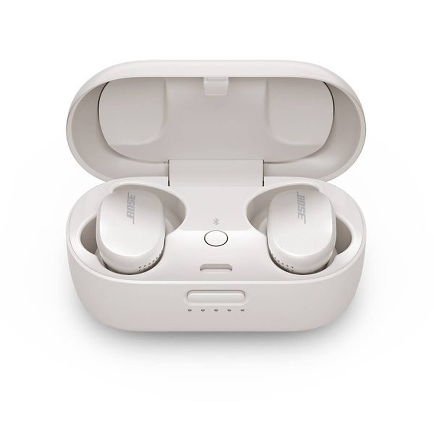 Bose QuietComfort True Wireless Earbuds World Class Noise Cancelling