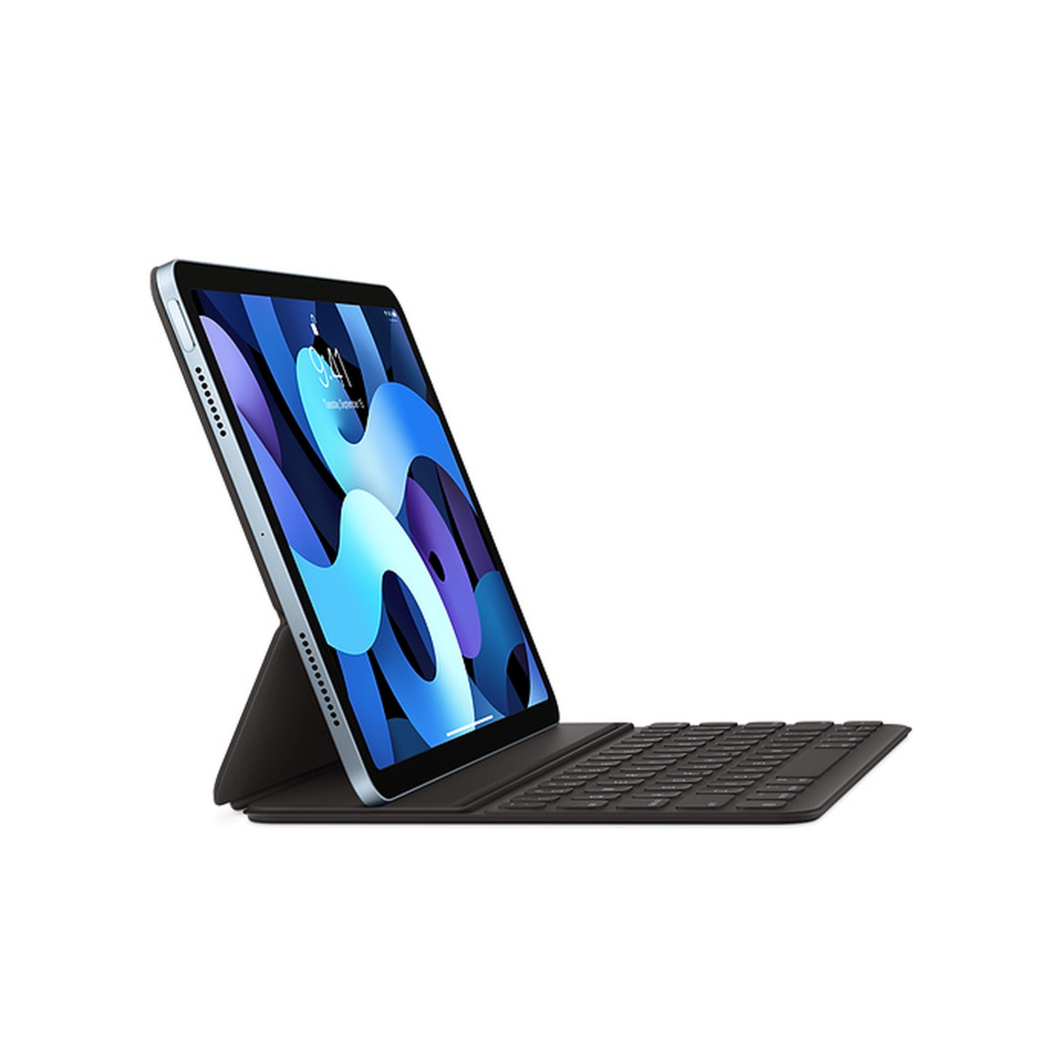 Apple iPad Pro (11-inch) Smart Keyboard Folio (MXNK2/MU8G2)