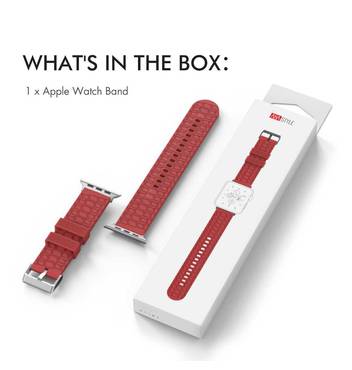 Game of thrones apple watch band hotsell