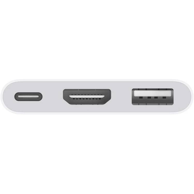 Apple USB-C Digital AV Multiport Adapter