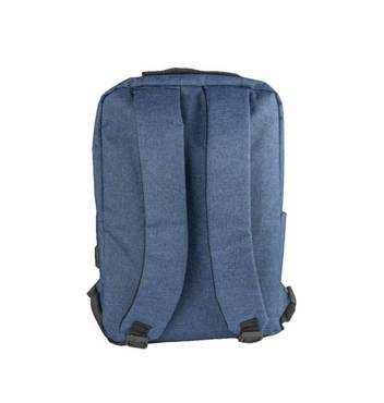 Lenovo 15.6 inch Laptop Backpack B210 (Blue)