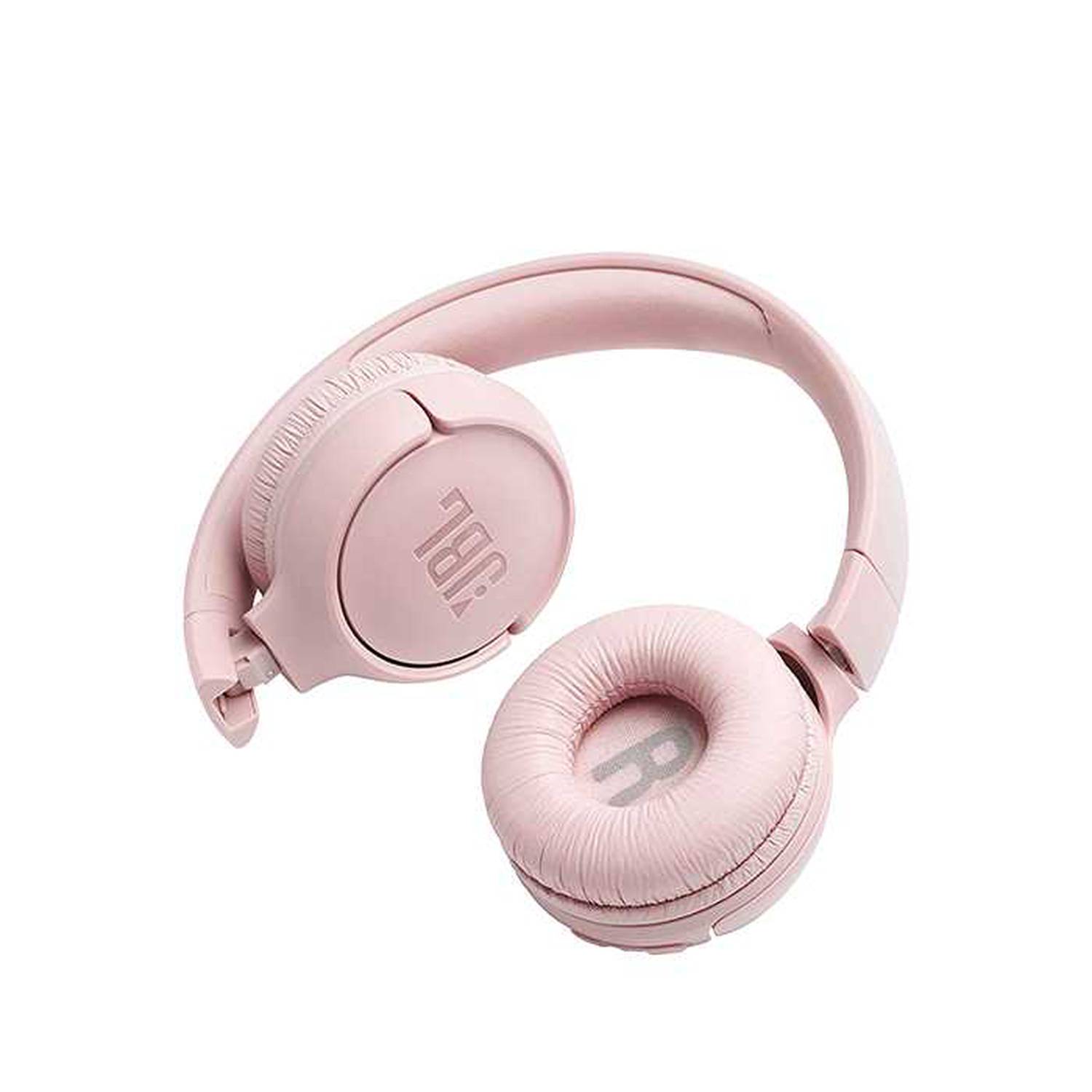 Jbl t500 sales bluetooth headphones review
