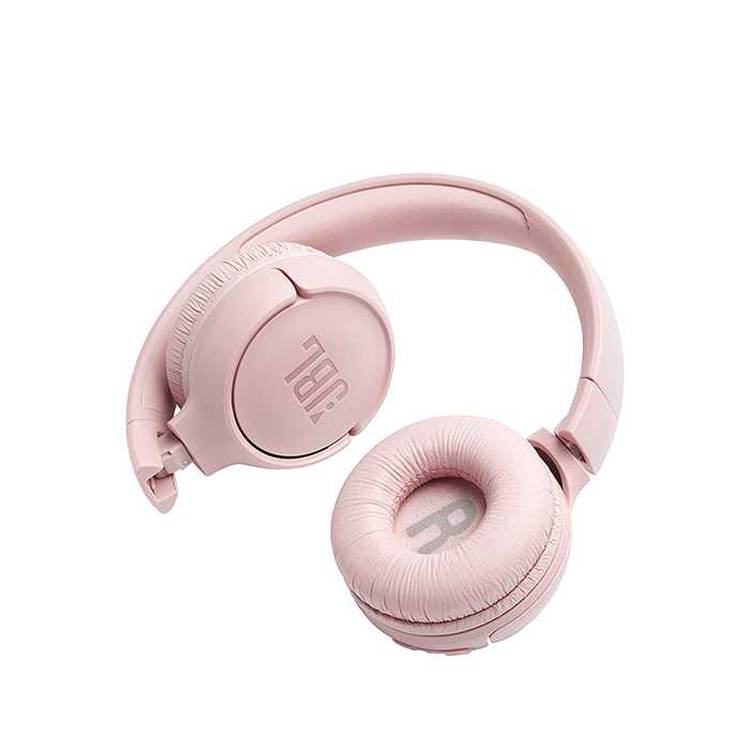 Jbl t500bt wireless headphones outlet