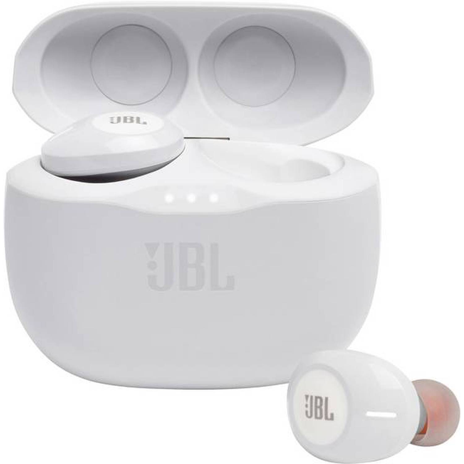 Jbl true wireless discount earbuds 5.8 mm driver
