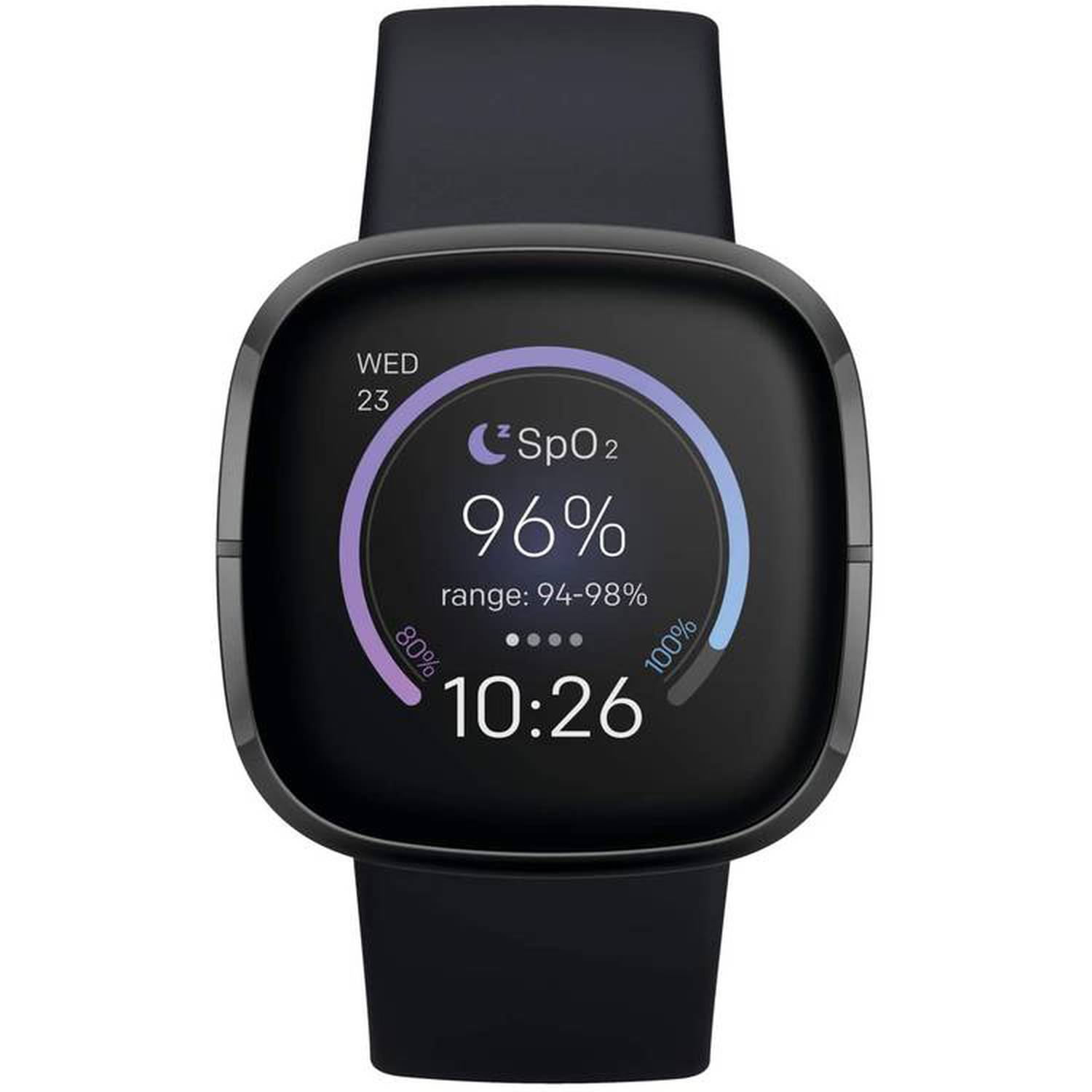 Fitbit spo2 clock face cheap