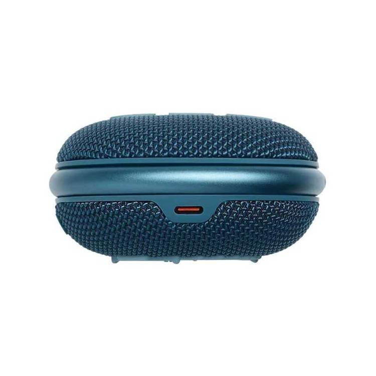 JBL Clip 4  Ultra-Portable Bluetooth Speaker with 10-hours Battery