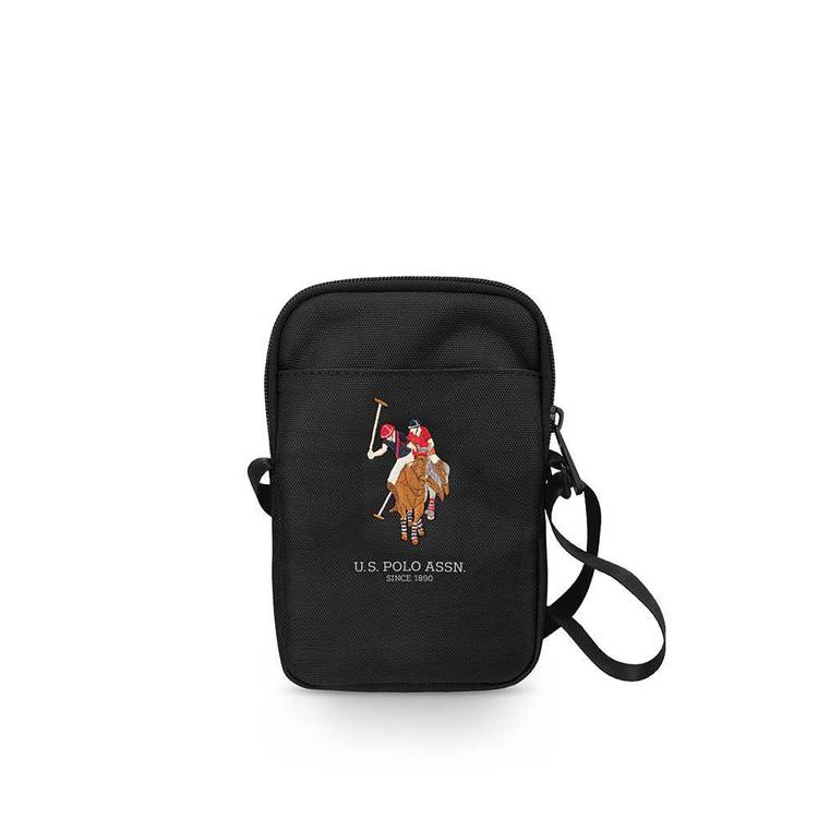 U.S. Polo Assn. Grey Shoulder Bags | Mercari