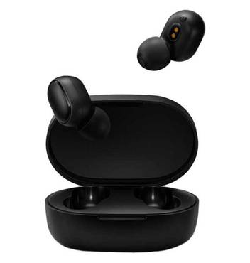 Mi true online wireless earbuds charger
