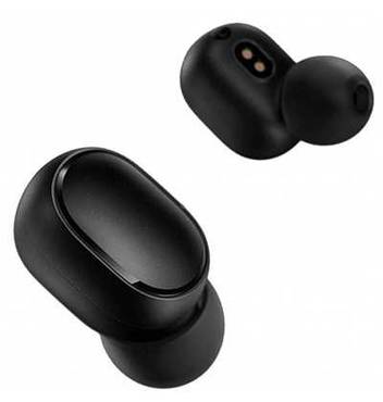 Mi true wireless hotsell earphones battery life