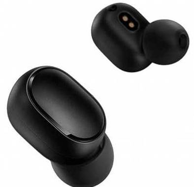 Xiaomi mi true wireless earbuds basic black review new arrivals